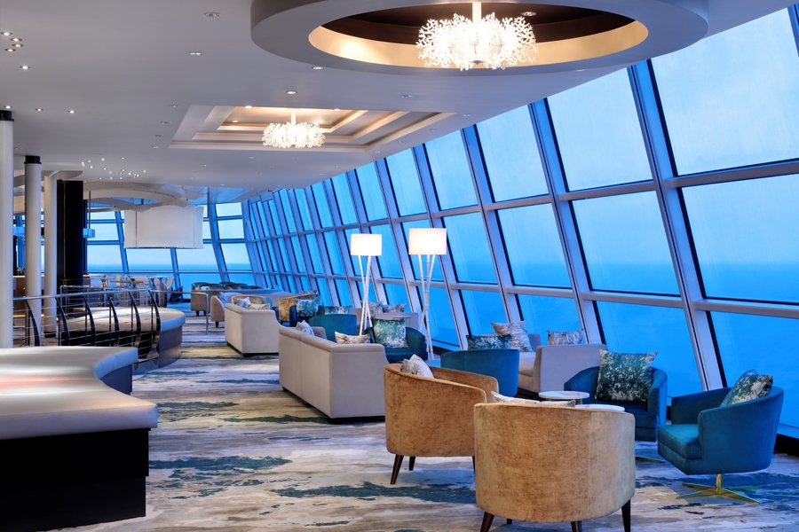 Celebrity Silhouette - Sky Lounge, ©CEL.jpg